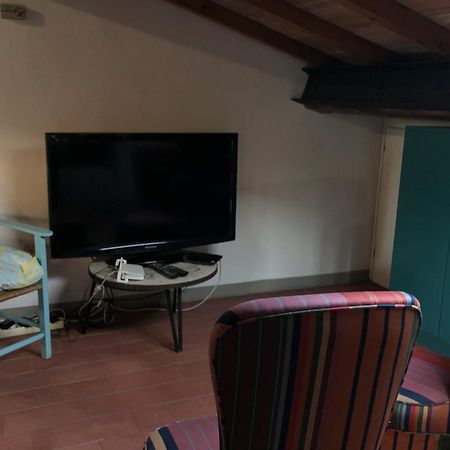 "Alle Montanine" Sughera Florencia Exterior foto