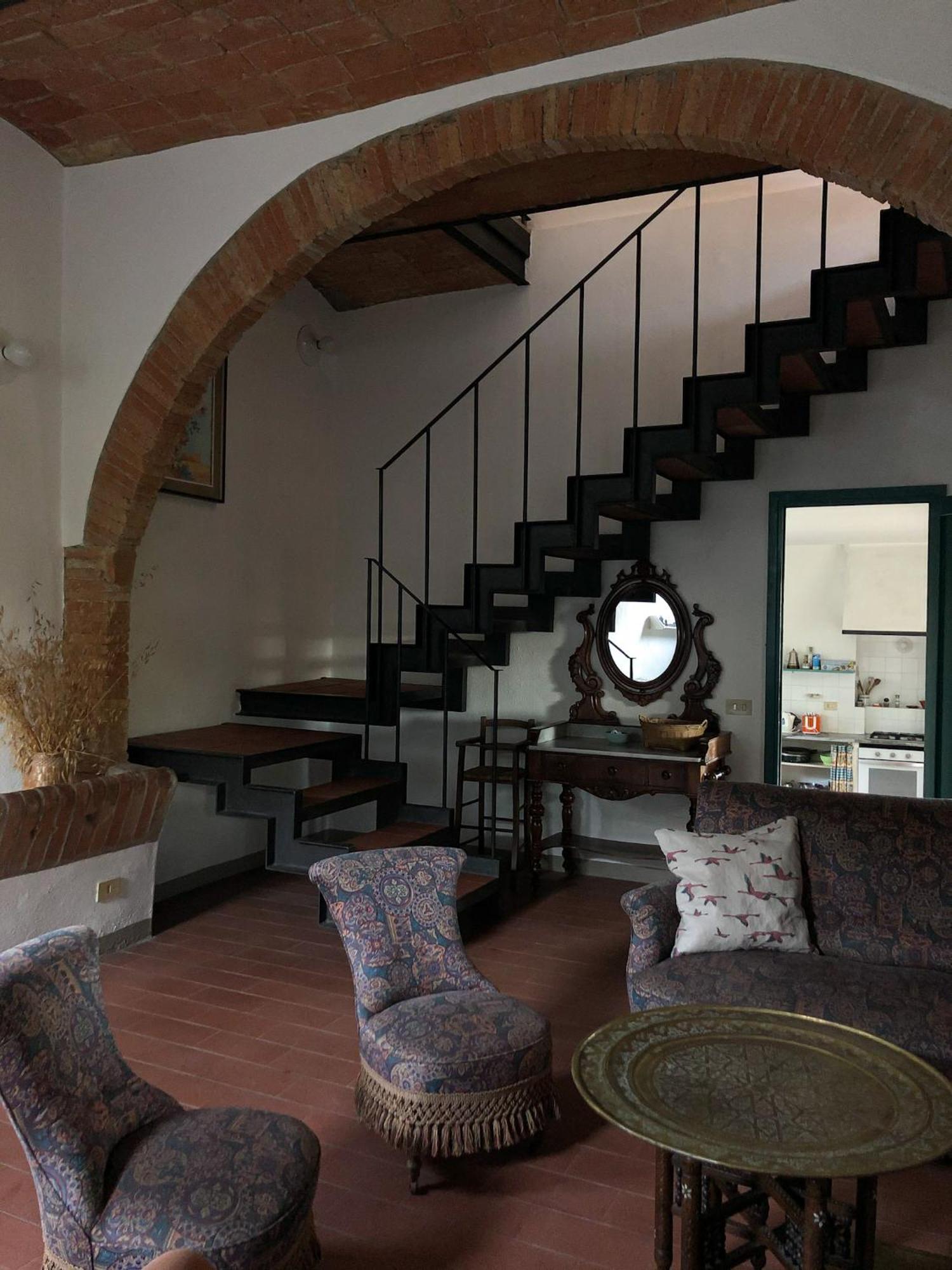 "Alle Montanine" Sughera Florencia Exterior foto