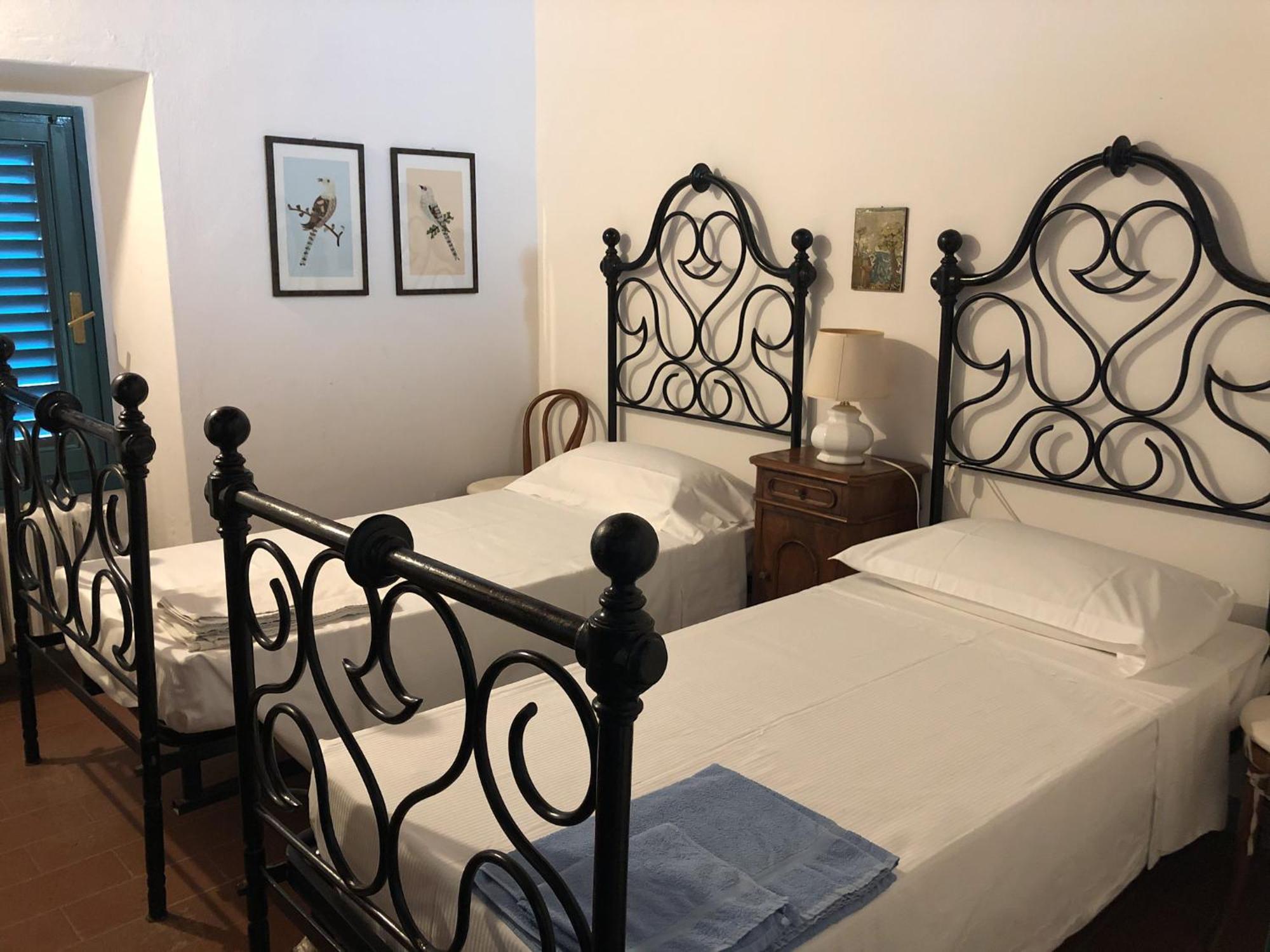 "Alle Montanine" Sughera Florencia Exterior foto
